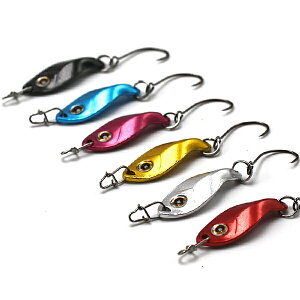 トラウト 釣り スプーン 釣具の人気商品 通販 価格比較 価格 Com