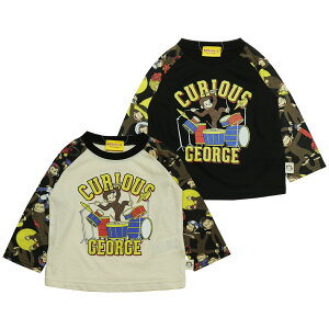 (NEWACeI3_ȏエグŁy15%OFFzN[|)2025N H~ ̃W[WLbY V  TVc Curious George