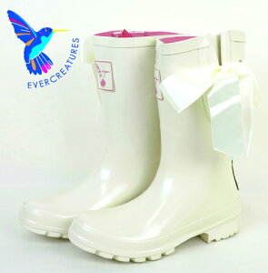 Evercreatures Cu[c C UKfUC V AChD V[g fB[X WELLINGTON Go[ NGC`[  N[ I Do C u[c JC nhNtg  p VRS