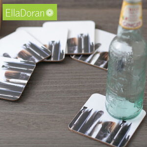 Ella Doran R[X^[ 6Zbg 10×10cm p nhCh A[eBXg c[ UK fUCi[ Made in UK  Aritst Tools G h CMX G h v[g Mtg Vz q  
