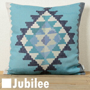 �N�b�V�����J�o�[ �k���f�U�C�� 45×45cm LAMOPPE × Jubilee �R���{�f�U�C�� ���l�� �V�R�̖��ŏo�����n���h���C�h �~���g �l�C�r�[ �I���e�K�� �L���� Lamoppe Design �v���[���g �M�t�g �V���� �V�� 