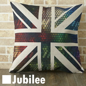 �N�b�V�����J�o�[ �k���f�U�C�� 45×45cm���l�� �V�R�̖��ŏo�����n���h���C�h �J�N�e�����j�I���W���b�N �v���[���g �M�t�g �V���� �V�� ���z���j�� �V�z �q�� �� ������ �������