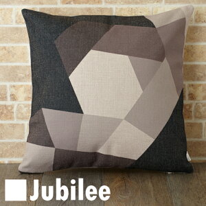 �N�b�V�����J�o�[ �k���f�U�C�� 45×45cm LAMOPPE × Jubilee �R���{�f�U�C�� ���l�� �V�R�̖��ŏo�����n���h���C�h ���m�N���z�[�� Lamoppe Design �v���[���g �M�t�g �V���� �V�� ���z���j�� �q�� �� 