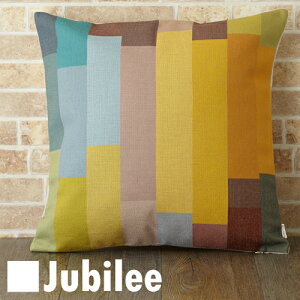 �N�b�V�����J�o�[ �k���f�U�C�� 45×45cm LAMOPPE × Jubilee �R���{�f�U�C�� ���l�� �V�R�̖��ŏo�����n���h���C�h �C�G���[ �o�[ Lamoppe Design �v���[���g �M�t�g �V���� �V�� ���z���j�� �V�z �q�� 