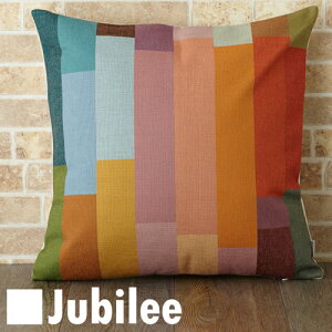 SALE �Z�[�� �N�b�V�����J�o�[ �k���f�U�C�� 45×45cm LAMOPPE × Jubilee �R���{�f�U�C�� ���l�� �V�R�̖��ŏo�����n���h���C�h ���b�h �o�[ Lamoppe Design �v���[���g �M�t�g �V���� �V�� ���z���j�� �V