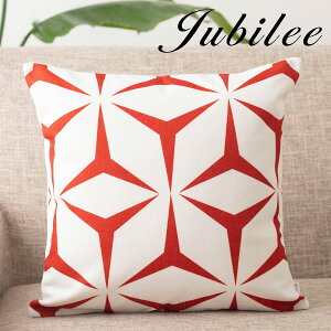 �N�b�V�����J�o�[ Cushion Cover �k���f�U�C�� 45×45cm�J���t�� ���l�� �V�R�̖��ŏo�����n���h���C�h ���b�h���C �_�C�������h �W�I���g���b�N �v���[���g �M�t�g �V���� �V�� ���z���j�� �V�z 