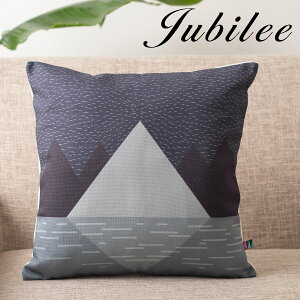 �N�b�V�����J�o�[ �� �k���f�U�C�� 45×45cm���l�� �V�R�̖��ŏo�����n���h���C�h Kelwin Design �v���[���g �M�t�g �V���� �V�� ���z���j�� �V�z �q�� �� ������ �������