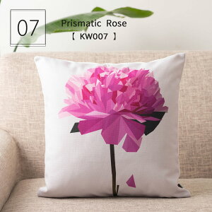 �P���E�B�� �f�U�C�� �|�b�v�A�[�g �N�b�V���� �J�o�[ Cushion Cover 45×45cm �k���� Jubilee �v���[���g �M�t�g �V���� �V�� ���z���j�� �V�z �q�� �� ������ �������