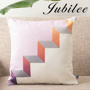 �N�b�V�����J�o�[ �k���f�U�C�� 45×45cm �R�b�g�����l�� �O���f�[�V���� �X�e�A�[�Y Kelwin Design �s���N �z���C�g �v���[���g �M�t�g �V���� �V�� ���z���j�� �V�z �q�� �� ������ �������