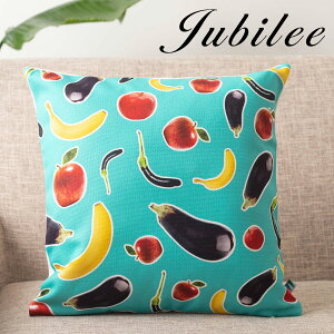 �N�b�V�����J�o�[ �k���f�U�C�� 45×45cm �R�b�g�����l�� �t���[�c �A���h �G�b�O�v�����g Kelwin Design �^�[�R�C�Y �u���[ �O���[�� �v���[���g �M�t�g �V���� �V�� ���z���j�� �V�z �q�� �� ����