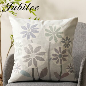�N�b�V�����J�o�[ �k���f�U�C�� 45×45cm LAMOPPE × Jubilee �R���{�f�U�C�� ���l�� �V�R�̖��ŏo�����n���h���C�h �t���[���� Lamoppe Design �v���[���g �M�t�g �V���� �V�� ���z���j�� �V�z �q�� �� 