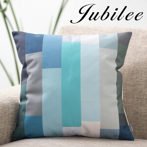 SALE �Z�[�� �N�b�V�����J�o�[ �k���f�U�C�� 45×45cm LAMOPPE × Jubilee �R���{�f�U�C�� ���l�� �V�R�̖��ŏo�����n���h���C�h �u���[�o�[ Lamoppe Design �v���[���g �M�t�g �V���� �V�� ���z���j�� �V