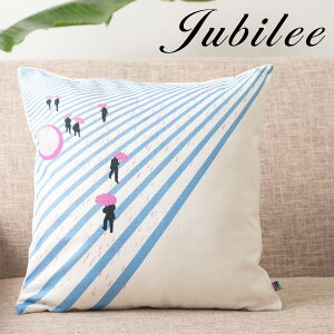 �N�b�V�����J�o�[ �k�� �f�U�C�� 45×45 ���l�� �V�R �� �n���h���C�h ���C�j�[ ���[�h Kelwin Design �v���[���g �M�t�g �V���� �V�� ���z���j�� �V�z �q�� �� ������ �������
