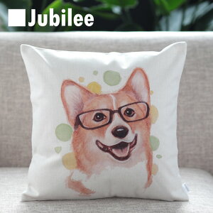 NbVJo[ R[M[  Cushion Cover kfUC 45×45cmOX ߂ VR̖ŏonhCh gX^C v[g Mtg V V zj Vz ybg q  