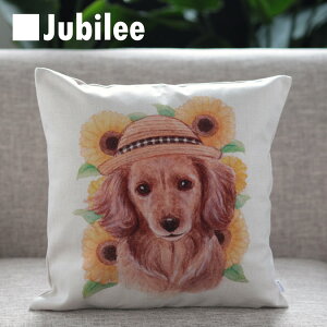 NbVJo[ _bNXth  Cushion Cover kfUC 45×45cmTt[ Ђ܂ VR̖ŏonhCh gX^C v[g Mtg V V zj Vz 