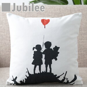 oNV[ Banksy NbVJo[ Kids on Gun Hill kfUC 45×45cm l VR̖ŏonhCh v[g Mtg gX^C V V zj Vz q   