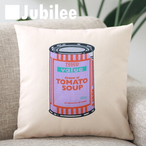 yoNV[ Banksy NbVJo[z Tomato Soup Purple kfUC 45×45cm l Jubilee London VR̖܂񂾃nhCh v[g Mtg gX^C V V zj Vz