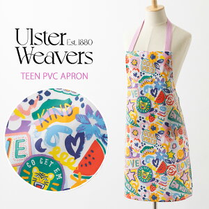 yGv AX^[EB[o[Y Ulster Weavers z ppB PVC Apron Best In Show Rbg H O| JtF eB[^C fB[X O| uh Rbgv[g Mtg 