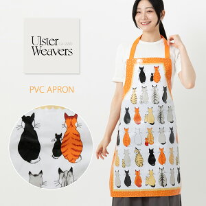 yGv AX^[EB[o[Y Ulster Weavers z ppB PVC Apron Lbc C EFCeBO Rbg H O| JtF eB[^C fB[X O| uh Rbg