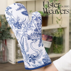 AX^[EB[o[Y Ulster Weavers ppB[J[ ~g O[u Kgbg Willow Toile  pbh Ў̂ v[g Mtg V V zj Vz q  