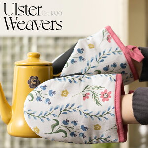 AX^[EB[o[Y Ulster Weavers ppB[J[ }CN~bg ~g yA 2Zbg Boho Floral {^jJ  vg sN pbh ~ߕt v[g Mtg V