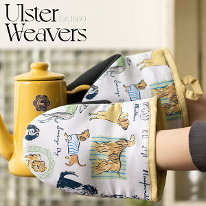 AX^[EB[o[Y Ulster Weavers ppB[J[ }CN~bg ~g yA 2Zbg Best In Show Ck hbO CG[ pbh ~ߕt v[g Mtg V z