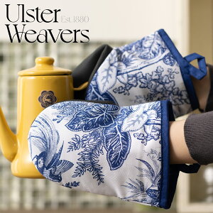 AX^[EB[o[Y Ulster Weavers ppB[J[ }CN~bg ~g yA 2Zbg Willow Toile pbh ~ߕt v[g Mtg V zj q  