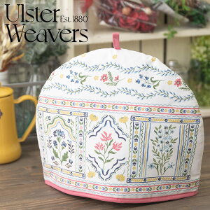 eB[|bg Jo[ eB[R[W[ eB[R[[ ppB [J[ Ulster Weavers AX^[EB[o[Y boho floral  sN 킢  v[g Mtg V zj