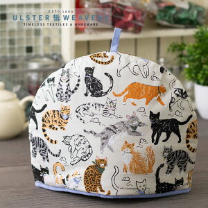 eB[|bg Jo[ eB[R[W[ eB[R[[ ppB [J[ Ulster Weavers AX^[EB[o[Y FELINE FRIENDS Lbg lR AC{[ 킢  v[g Mtg