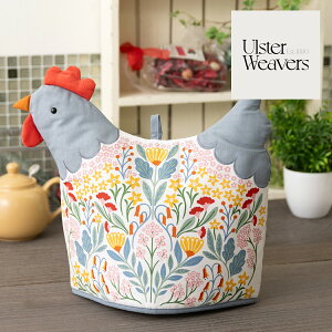 eB[|bg Jo[ eB[R[W[ eB[R[[ ppB [J[ Ulster Weavers AX^[EB[o[Y Folk Chicken tH[N`L ɂƂ jg JtF eB[^C uh