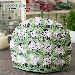 eB[|bg Jo[ eB[R[W[ eB[R[[ ppB [J[ Ulster Weavers AX^[EB[o[Y Woolly Sheep qcW V[v O[ 킢  v[g Mtg V