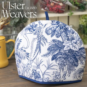 eB[|bg Jo[ eB[R[W[ eB[R[[ ppB [J[ Ulster Weavers AX^[EB[o[Y Willow Toile  u[ 킢  v[g Mtg V zj