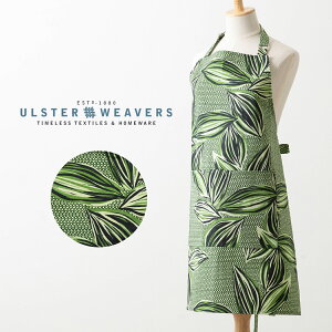 yGv AX^[EB[o[Y Ulster Weavers z ppB Apron WI[uX [u t t {^jJ O| uh RbgGv v[g Mtg V V z