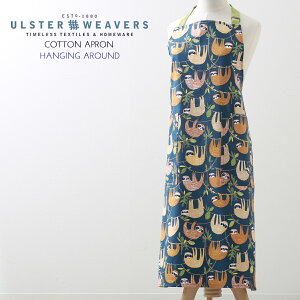 yGv AX^[EB[o[Y Ulster Weavers z ppB Apron fB[X O| Gv RbgnMOAEh i}Pm  Rbg v[g Mtg V 