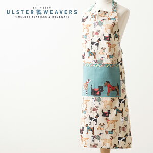 yGv AX^[EB[o[Y Ulster Weavers z ppB Apron nEhhbO hbO  Aj} JtF eB[^C fB[X uh Rbgv[g Mtg V 