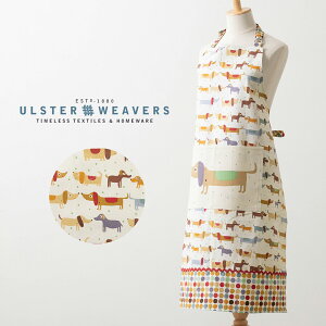 yGv AX^[EB[o[Y Ulster Weavers z ppB Apron zbghbO _bNXth  Aj} JtF eB[^C fB[X uh Rbgv[g Mtg V