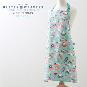 yGv AX^[EB[o[Y Ulster Weavers z ppB Apron fB[X O| Gv RbgGv Lbg LObY  Rbg v[g Mtg V V z