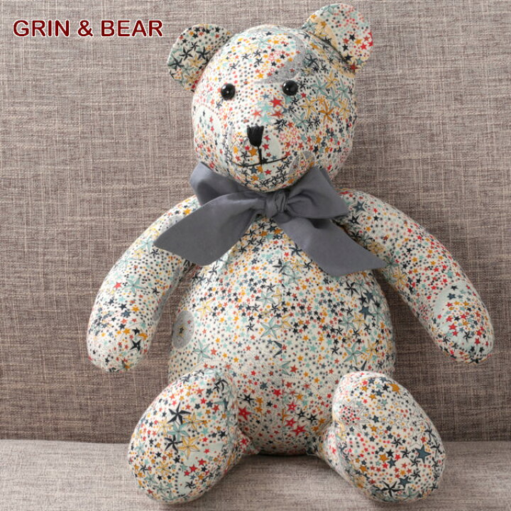 楽天市場】ぬいぐるみ テディベア ロンドン イギリス ハンドメイド 