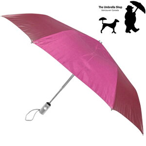 P ܂肽 THE UMBRELLA SHOP W Au Vbv fB[X A~jE I[g }[^ sN  ܂ ^b` J p umbaluminiumautoocmagenta v[g Mtg V 