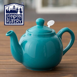 �y�󂠂�z London Pottery �e�B�[�|�b�g 600ml �p���u�����h �����h�� �|�^���[ 2�J�b�v ���� �{�b�N�X�t�� ���n �v���[�� ���킢�� �g�� �R�[�q�[ �z�[���[ ���� �V���� �V�� ���z�� �V�z �L�O�� 