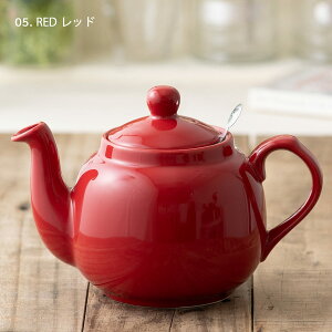 London Pottery eB[|bg 900ml(1.2L) puh h|^[ 4Jbv  t uE AC{[ bh 킢 傫 g R[q[ j v[g Mtg V V 
