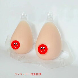 ランジェリーのみ おっぱい コスプレ 女装 偽乳 ハロウィン クリスマス 2025新入荷