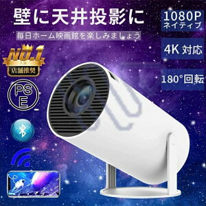�v���W�F�N�^�[ �V�� ���^ Android TV 11.0 �ƒ�p 9000LM 5G wi-fi 6 �Ή� �z�[���v���W�F�N�^�[ Bluetooth 5.2 �V�䓊�e 4K�r�f�I�ɓK
