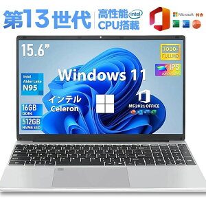 �y�V�i���I�t�B�X?�w�K�ɍœK�z�m�[�g�p�\�R�� �V�i windows11 office ���� �p�\�R�� pc 15.6�^ 14.1�^ 16�^�C���e�� ��13����CPU N95