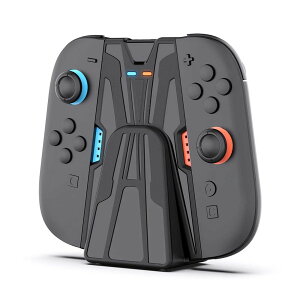 Joy-Con2 �[�d���v���C �O���b�v �W���C�R��2 �[�d�O���b�v Nintendo Switch2�p �Q�[���p�b�h�^ �R���g���[���[ �O���b�v �X�C�b�`2 ��J