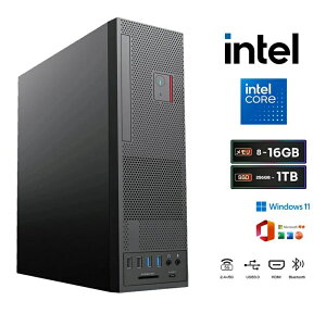 �f�X�N�g�b�v�p�\�R�� �I�t�B�X/�l���� �f�X�N�g�b�vPC �p�\�R�� �V�i Windows11 Office�t��intel Core i5-10400 / Core i5-4790 ����