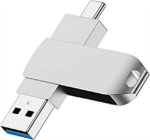 MR:DIDIVO 64GB 128GB 256GB 512GB 1TB USB�������[ 2in1�^�C�vC �t���b�V���h���C�u �X�}�z/�^�u���b�g/PC�Ή� �X�}�z�p USB������ �e