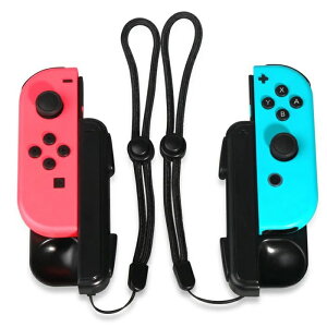 Nintendo switch Joy-Con �[�d�O���b�v 2�Z�b�g SL�ASR�{�^���g�p�\ �[�d�z���_�[ �`���[�W���[ �[�d�n���h�� USB Type-C���d �y��