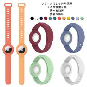 �_���ڋʏ��i�^14colors �P�[�X �V���R�� �A�b�v�� �G�A�^�O�P�[�X Airtag ���[�P�[�X �����h�~ ���q�h�~ ���q�΍� �o���h �����o���h