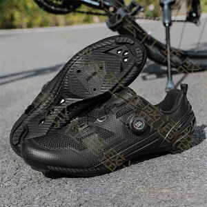 【予約販売】サイクリングシューズ サイクル シューズ 靴 ブーツ 自転車 サイクリングメンズ レディース 男女兼用 爪先カバー ロードバイク 滑り止め 快適 軽量 耐久性 人間工学 安定性